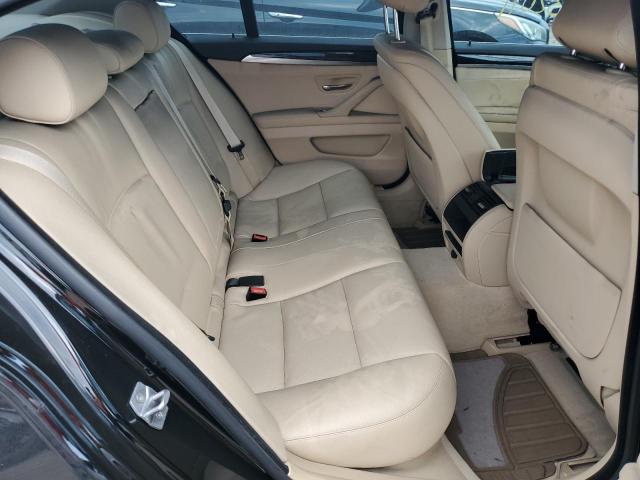 WBA5A5C5XED508397 BMW 528 I