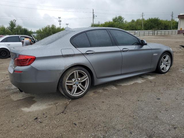 WBA5B1C57FG128178 BMW 535 I
