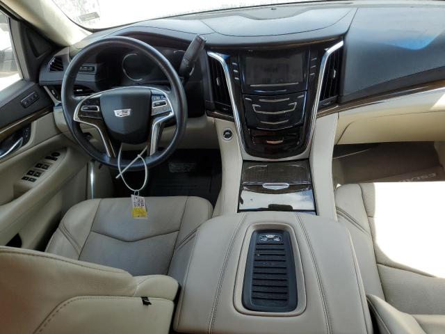 1GYS4JKJ0JR368792 Cadillac Escalade Esv Premium Luxury