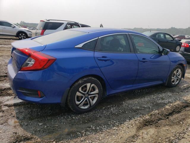 2HGFC2F54JH555788 Honda Civic Lx