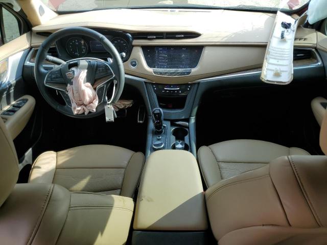 1GYKNHRS9PZ130677 Cadillac Xt5 Sport