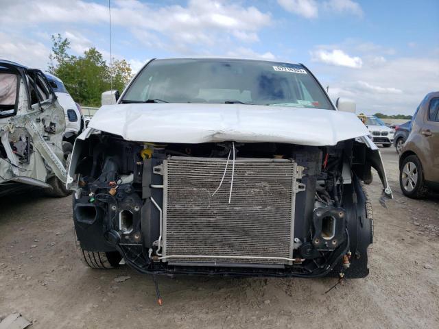 2C4RDGBG0GR397269 Dodge Grand Caravan Se