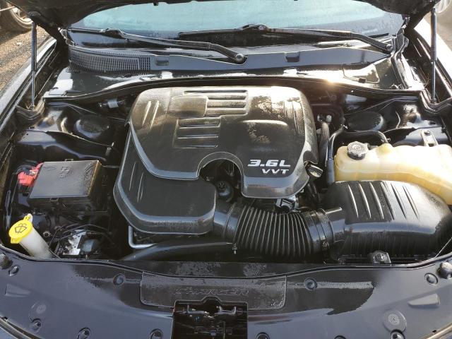 2C3CDXHG9JH125009 Dodge Charger Sxt Plus