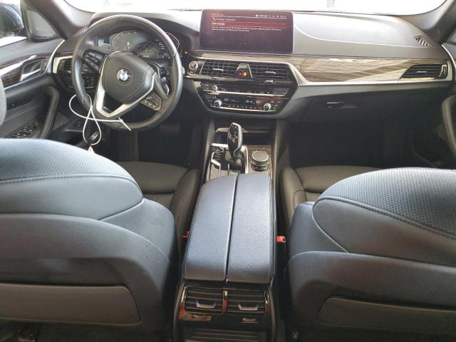 WBA53BH0XNCJ19836 BMW 530 I