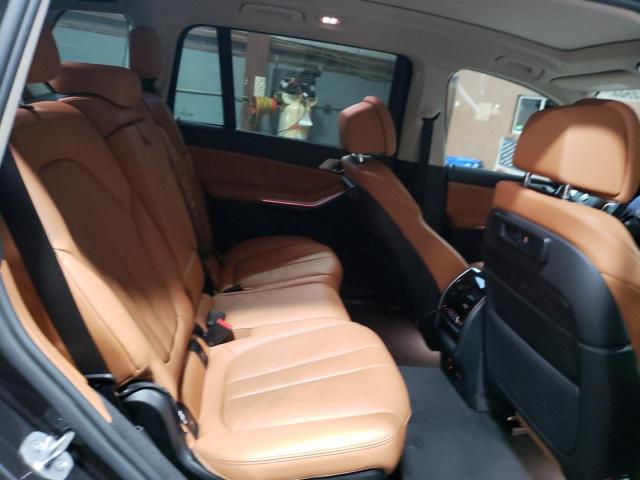 5UXCW2C07N9M07883 BMW X7 Xdrive40i