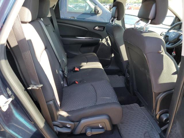 3C4PDCAB4ET308349 Dodge JOURNEY SE