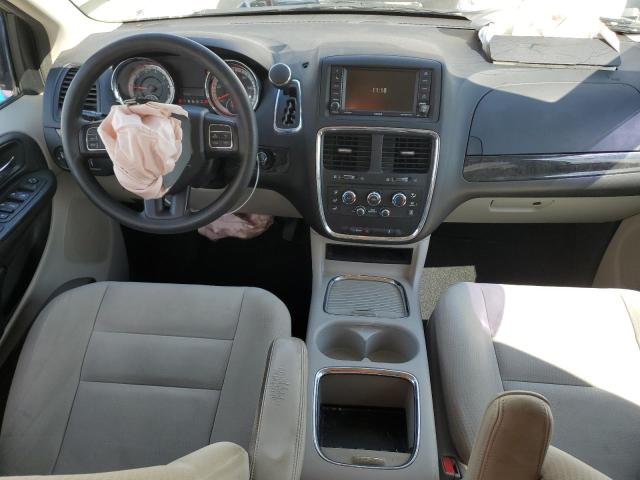 2C4RDGCG3FR713633 Dodge Grand Caravan Sxt