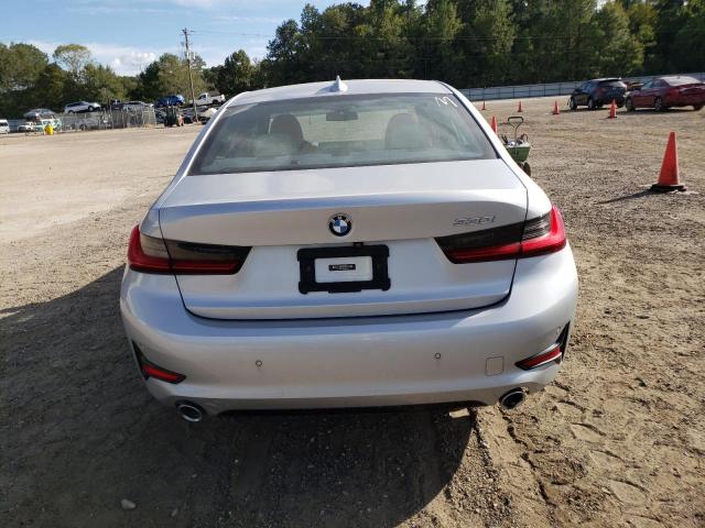 WBA5R1C52KAK07332 BMW 330I