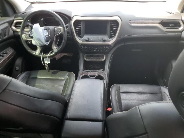 1GKKNXLS2LZ142404 GMC Acadia Denali