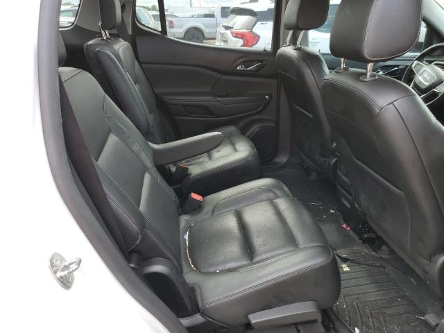1GKKNMLS1HZ281199 GMC Acadia Slt-1