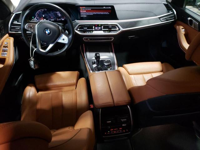 5UXCW2C07N9M07883 BMW X7 Xdrive40i