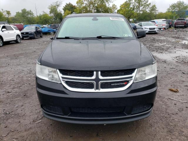 3C4PDCABXJT447265 Dodge JOURNEY SE
