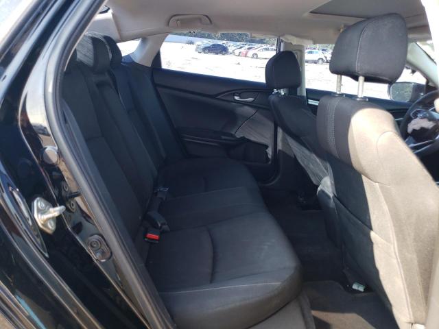 19XFC2F77GE055130 Honda CIVIC EX