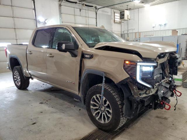 1GTUUEE82PZ218593 GMC Sierra K1500 At4