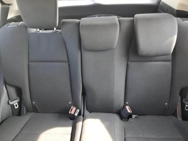 3CZRU6H34JG720082 Honda HR-V LX