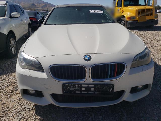 WBA5B3C57FD543935 BMW 535 XI