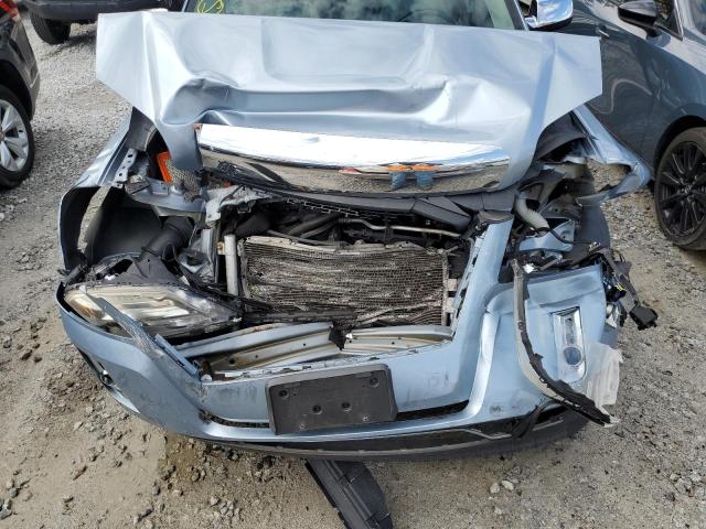 2GKALSEKXF6135038 GMC Terrain Slt