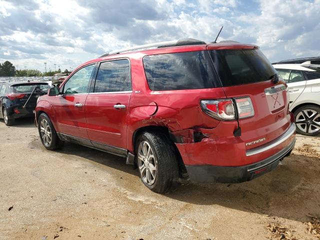 1GKKRRKD7EJ164502 GMC Acadia Slt-1