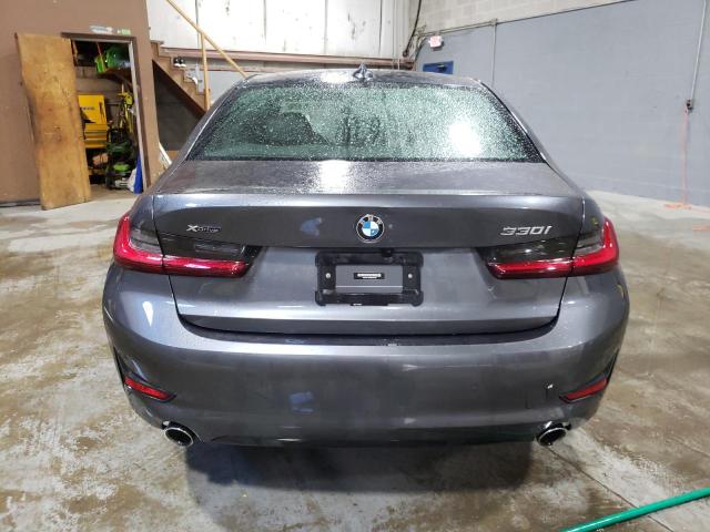 3MW5R7J03N8C61703 BMW 330XI