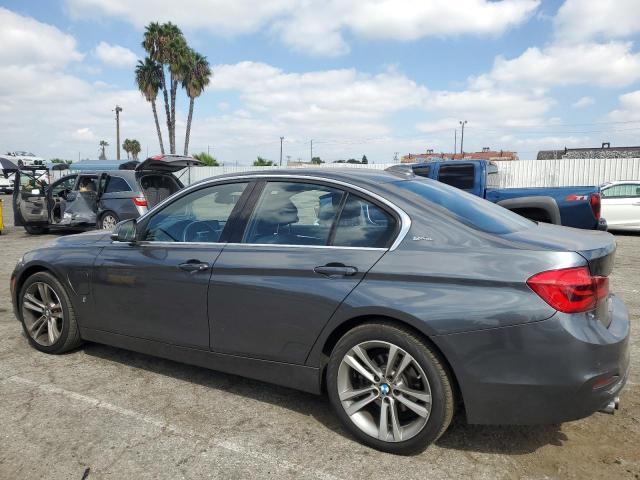 WBA8E1C36HA029764 BMW 330e