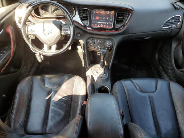 1C3CDFEB4FD307112 Dodge DART GT