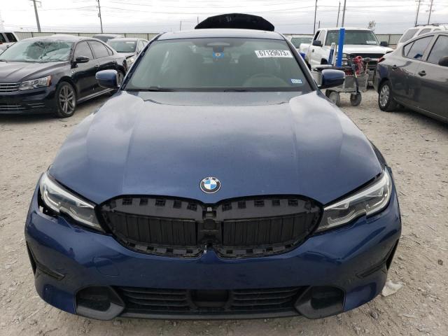 3MW5R1J06M8B92906 BMW 330I