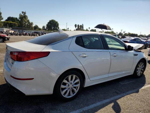 5XXGN4A7XFG434968 KIA OPTIMA EX