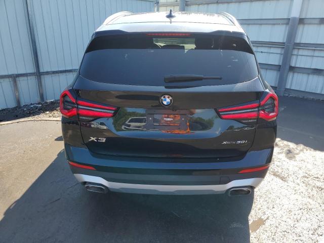 WBX57DP04NN154304 BMW X3 Xdrive30i