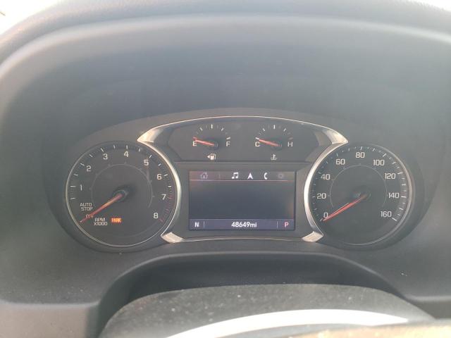 1GKKNLLS2MZ143885 GMC Acadia At4