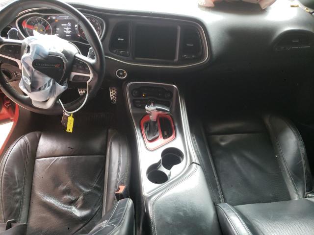 2C3CDZBG9FH705775 Dodge Challenger Sxt Plus
