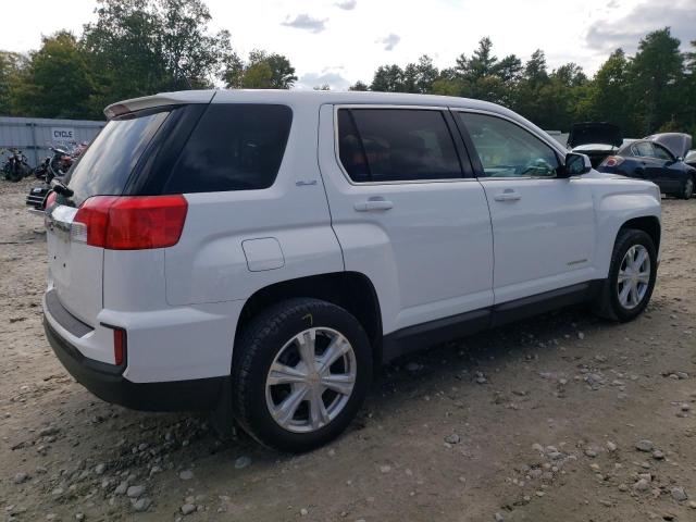 2GKALMEK4H6315405 GMC Terrain Sle