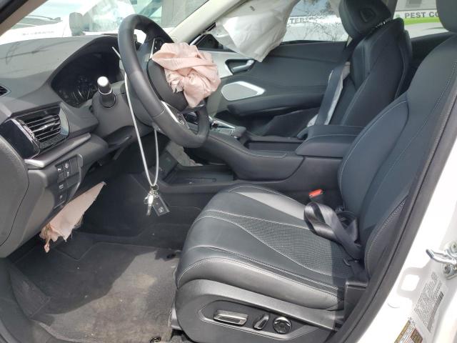 5J8TC2H53NL016913 Acura Rdx Technology