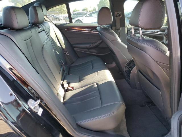 WBAJA5C59JWA36208 BMW 530 I