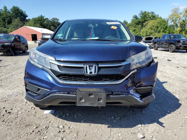 5J6RM4H47GL078336 Honda CR-V SE