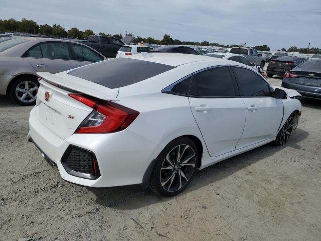 2HGFC1E59JH703994 Honda CIVIC SI