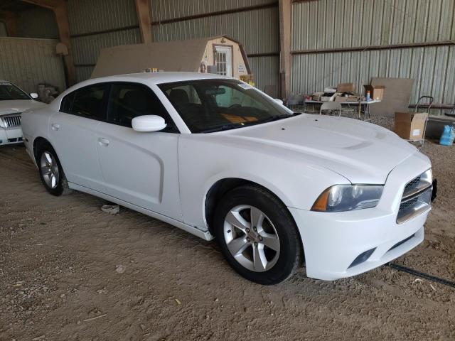 2C3CDXBG9EH322017 Dodge Charger Se