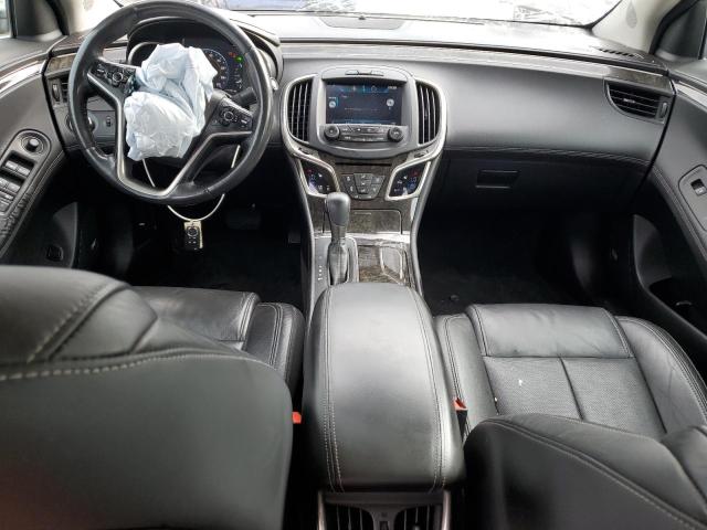 1G4GF5G3XEF171087 Buick Lacrosse Touring