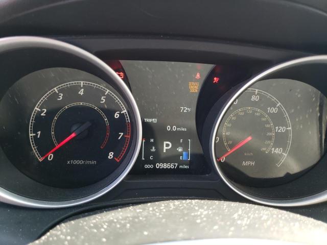 4A4AP3AU0EE012476 Mitsubishi Outlander Sport Es