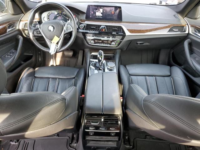 WBAJA7C38HG905957 BMW 530 XI
