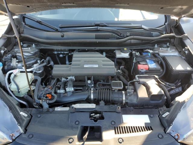 2HKRW2H50LH639438 Honda CR-V EX