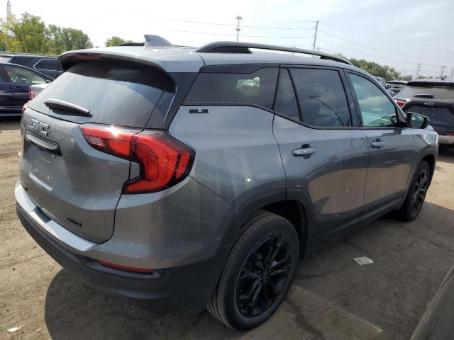 3GKALTEV7LL102666 GMC Terrain Sle