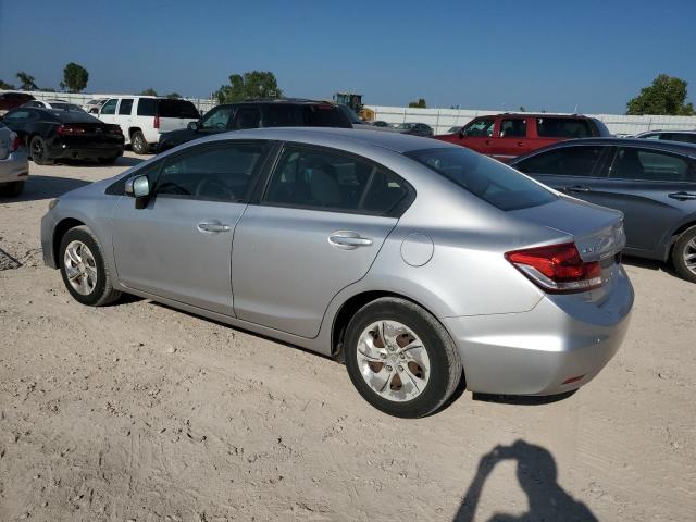 19XFB2F59EE010141 Honda Civic Lx