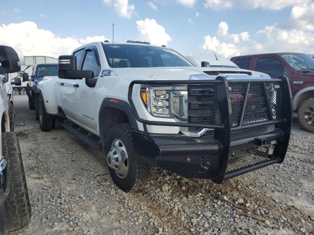 1GT49SEYXMF125429 GMC Sierra K3500