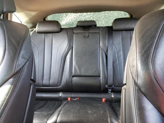5UXKU2C55F0F95700 BMW X6 Xdrive35i