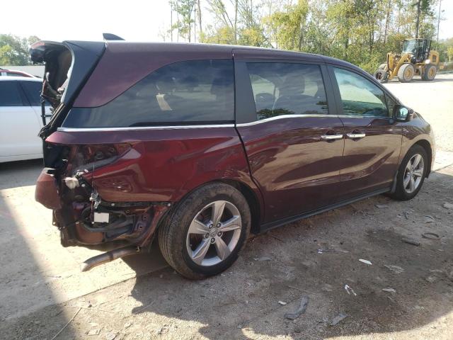 5FNRL6H75LB058419 Honda ODYSSEY EXL