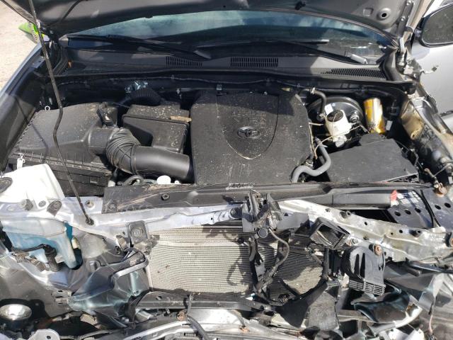 5TFAZ5CN8MX111584 Toyota Tacoma Double Cab