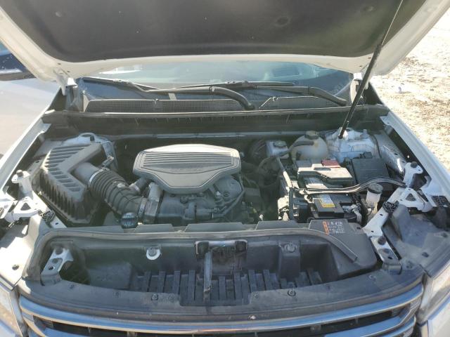 1GKKNLLS4NZ158602 GMC Acadia At4