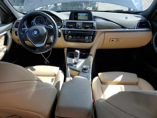 WBA8E1C56JA180028 BMW 330e