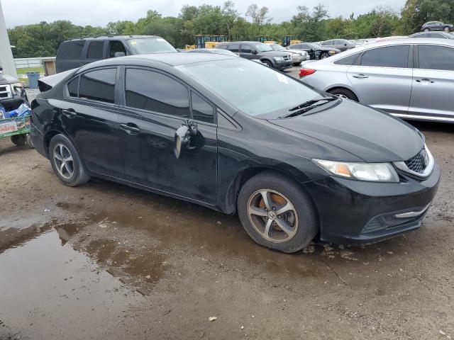 19XFB2F70FE103486 Honda CIVIC SE