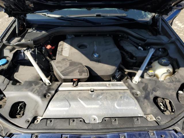 5UXTR9C56KLD92256 BMW X3 Xdrive30i